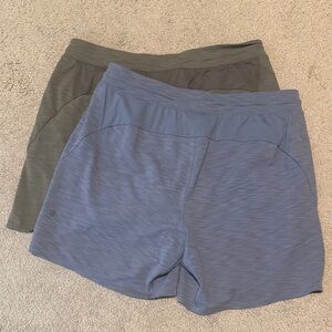 Lululemon balancer short 6 inch